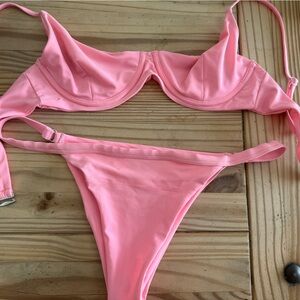 Blackbough bikini